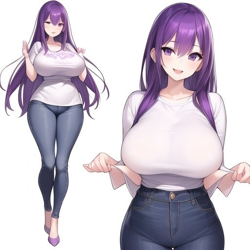 女の子を描くのが得意だけど男の子も描けます 難病と闘いながら個人勢でやってます。 イメージ6