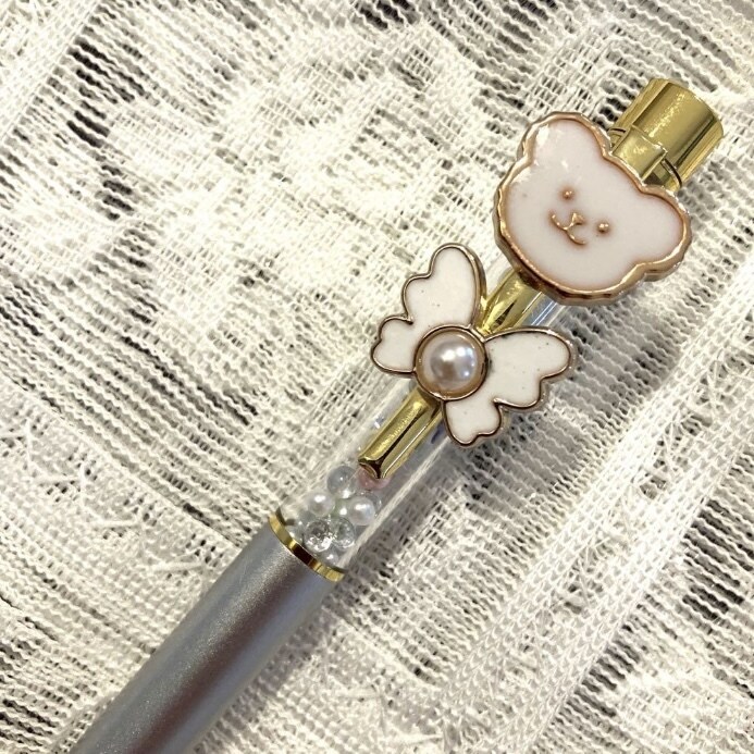 お気に入りの相棒となるペンを作成いたます お仕事の相棒として、オリジナルのペンを作成します イメージ3