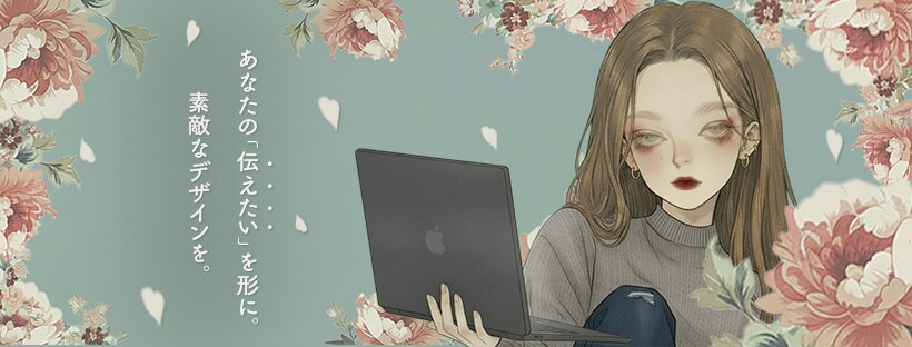SNSのヘッダー、広告バナーなど格安で作ります 納品まで修正回数無制限で丁寧な対応を心がけます！ イメージ4