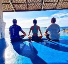 お好きな日程で3レッスン！ストレッチクラスをします 〇45分〇呼吸重視のストレッチ体験クラス！ イメージ4