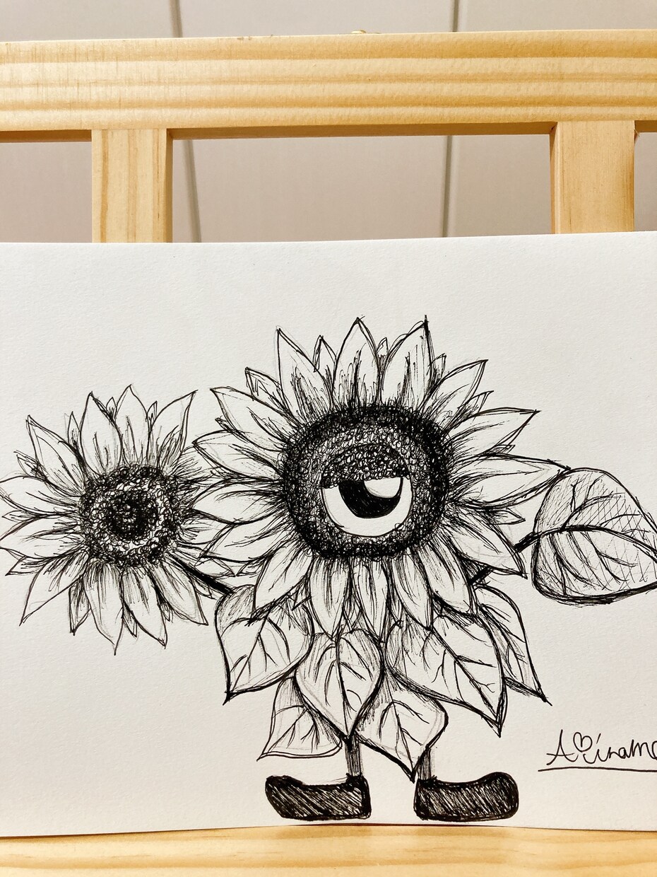 世界に一つだけの花を咲かせますます 世界に１つだけの枯れない花を咲かせます！！ イメージ2