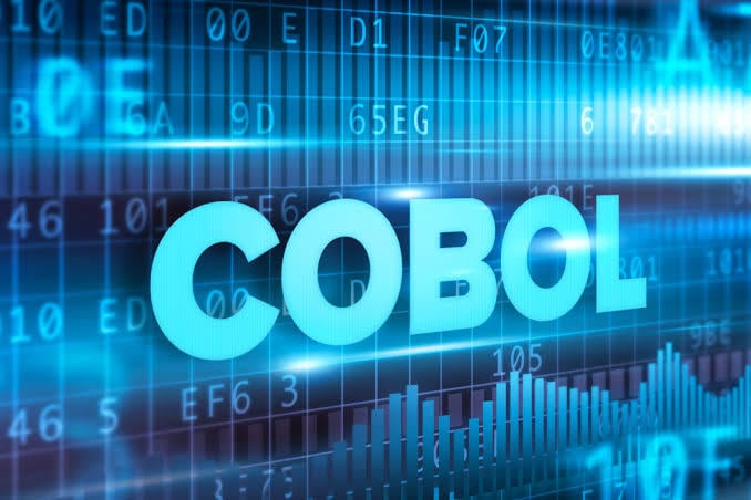 COBOLについてお助けできます COBOLについてご相談承ります！！ イメージ1