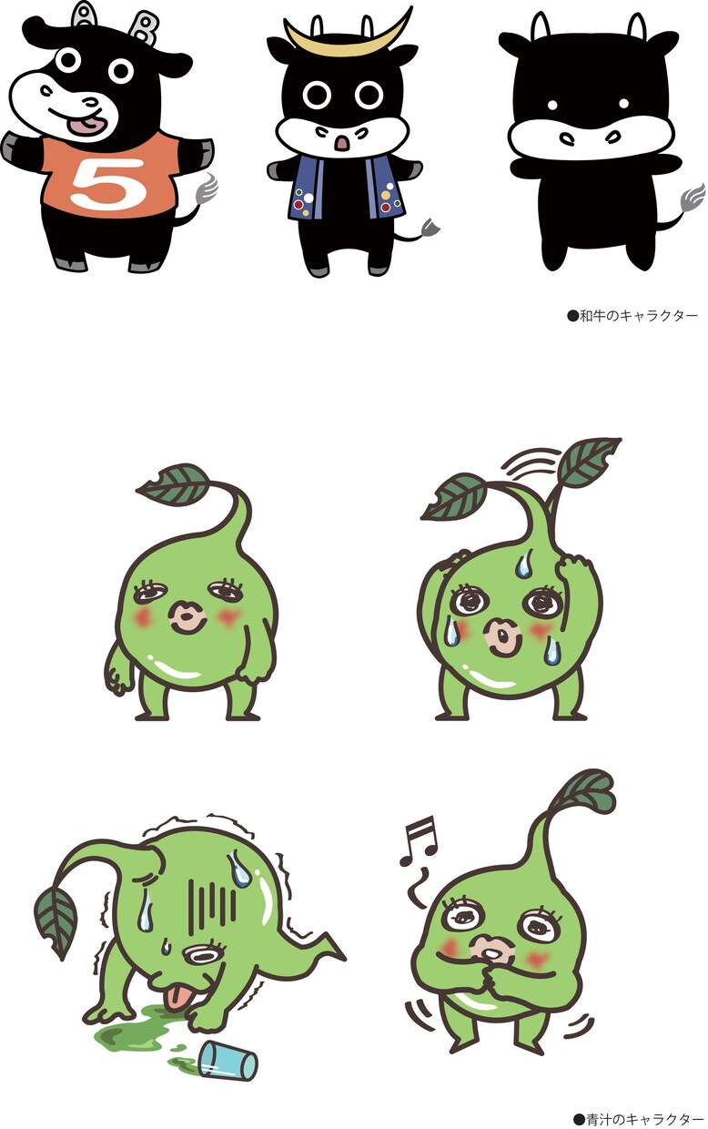 イラストを描きます あなたの欲しいイラストを描きます イメージ2