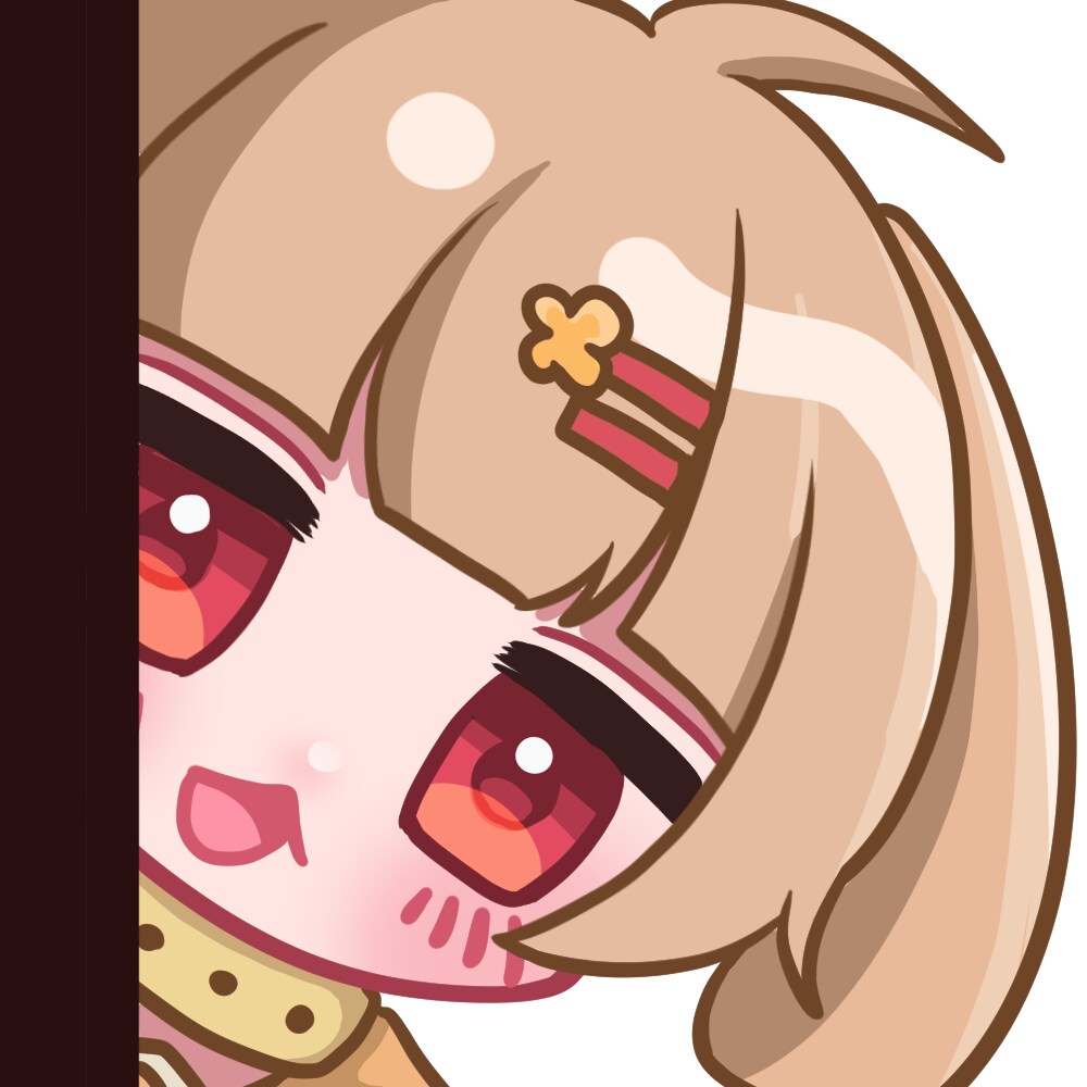 Twitch、YouTubeのスタンプを制作します 4個目からお得！可愛く安く満足いくスタンプを制作します！！ イメージ1