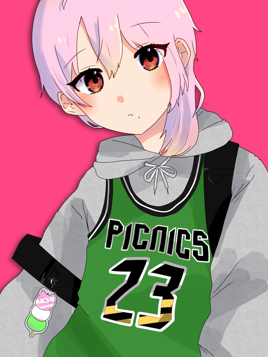 パキッとしたアイコン描きます 色彩豊かなアイコンイラストで印象にのこそう！ イメージ5