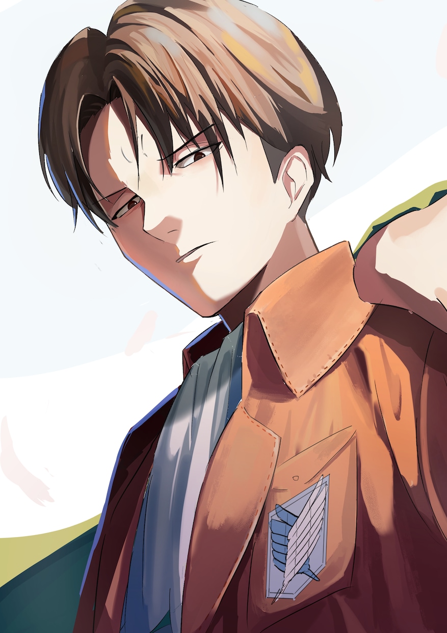SNSアイコンや1枚絵など様々なイラストを描きます 現役イラストレーターがご要望に沿ったイラストを描きます イメージ2