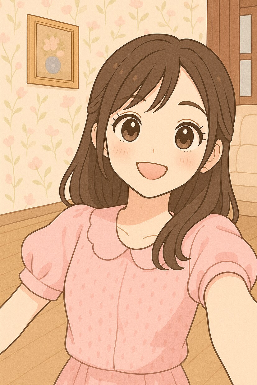 30分間どんな話でも楽しくお話しします 電話は疲れるけど話したい、口に出すのは抵抗がという人に！ イメージ1