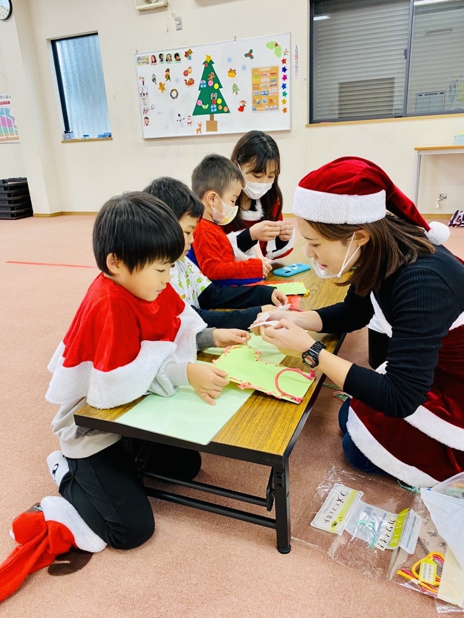定期購入者様限定♡英会話スキルUPのお手伝いします 自然な英語表現やスキルを楽しみながら習得しませんか？ イメージ4