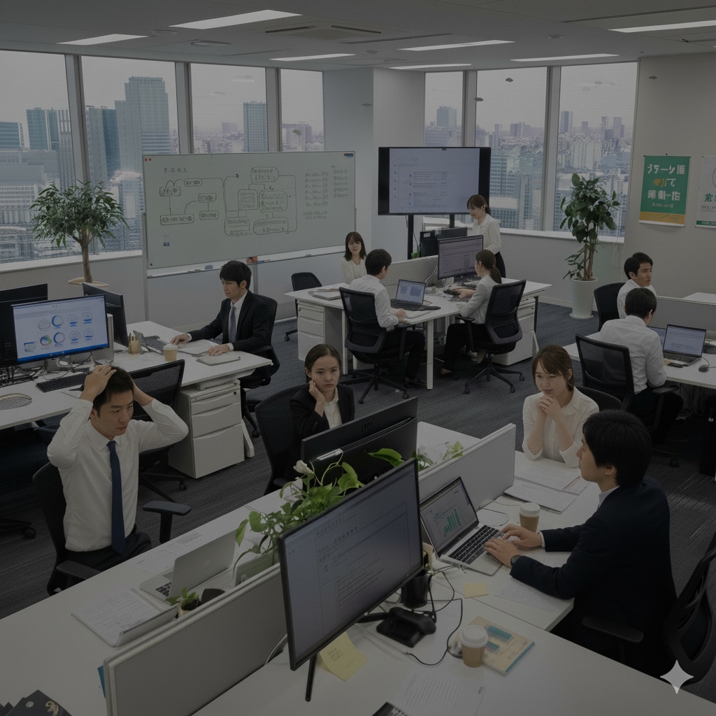 iWAMであなたの個性や才能を分析します 認識スタイルをオンライン分析!あなたの能力、才能を見える化! イメージ4