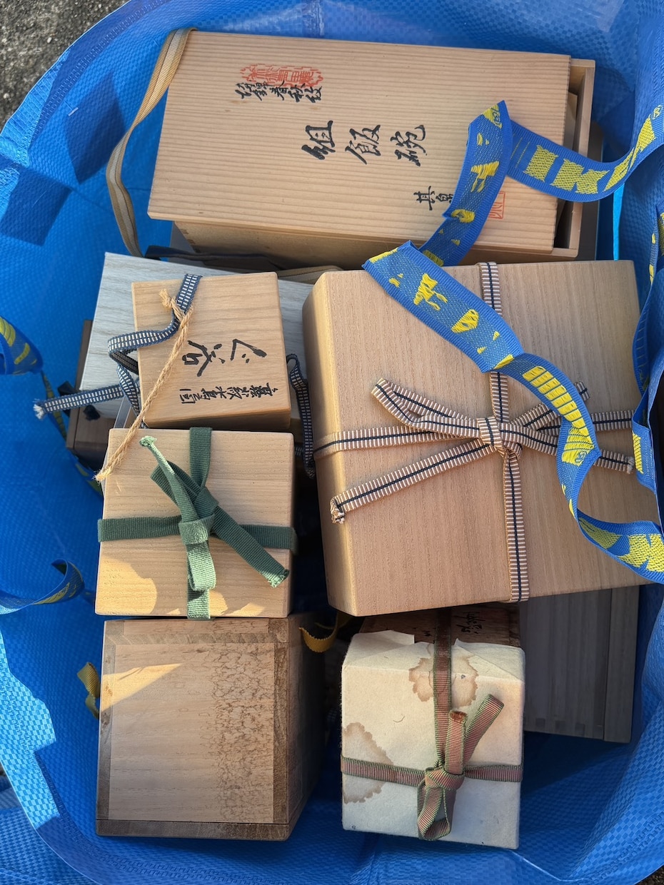 出張買取、不用品回収のやり方を教えます 知識や経験がなくても1人で開業可能！ イメージ2