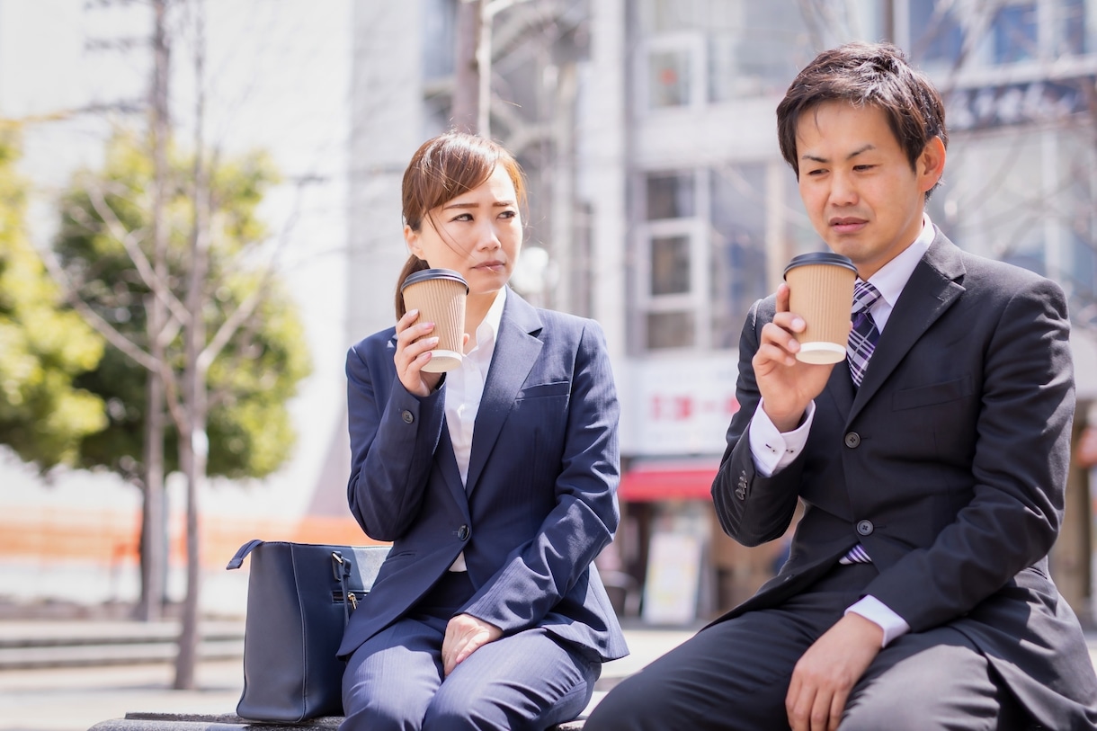 誰にも言えない愚痴お聴きします 誰かに言わないと爆発しそう！という方、ぜひお話ししましょう イメージ4
