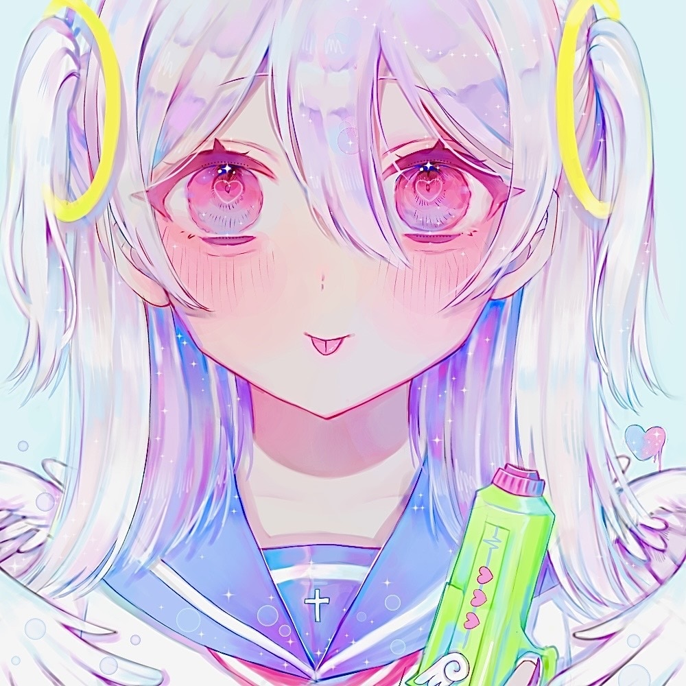どんなイラストでも3000円で作成します 顔のみ、全身など問わず3000円でイラストを作成します。 イメージ4