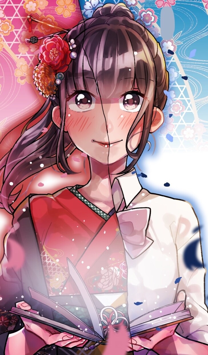 SNSのアイコンに使用したい方にオススメします SNSのアイコン等に使用可能！もちろんイラストも描けます！ イメージ8