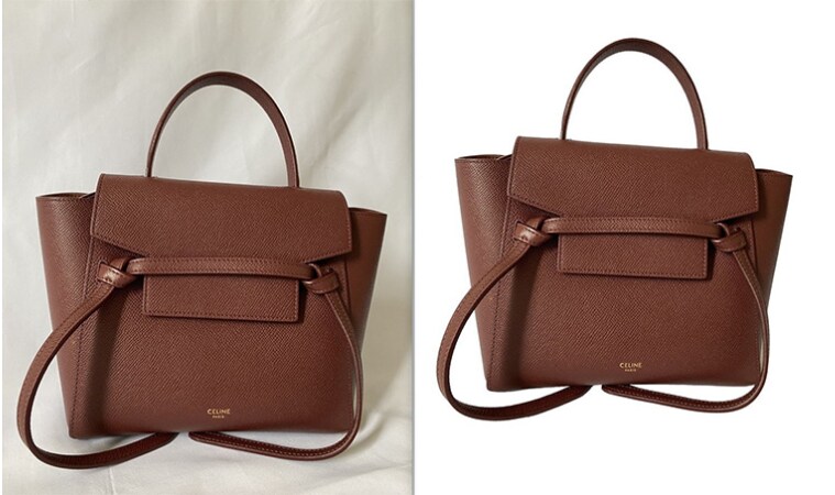 人物・商品などもOK 写真の背景除去修正いたします Photoshop:10年 常時ご依頼受付しております! イメージ1