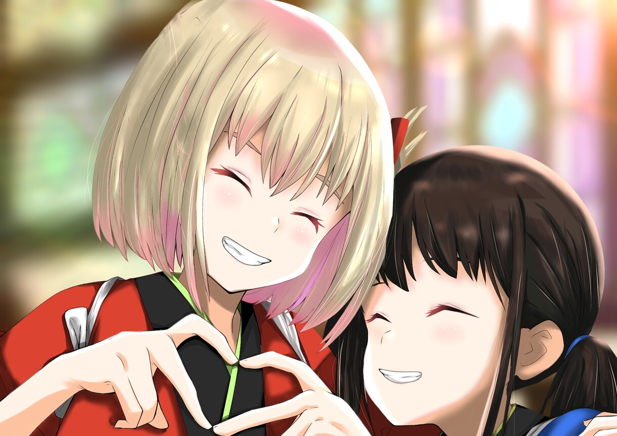 どのサイトにも使えるアイコンを描きます 誰でも気軽に！模写でも何でもかまいません！ イメージ6