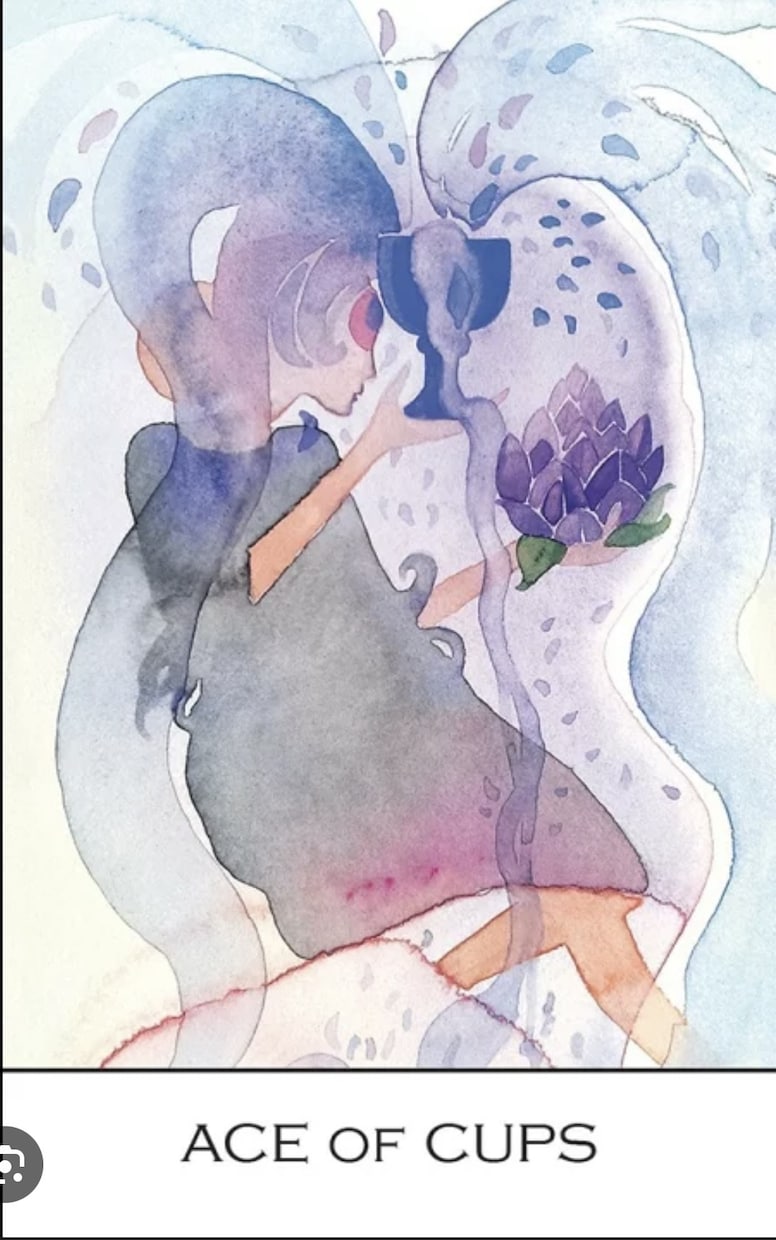 復縁につながる流れと彼の本音を丁寧に読み解きます 看護師として寄り添い、必要なときは現実もお伝えします イメージ1