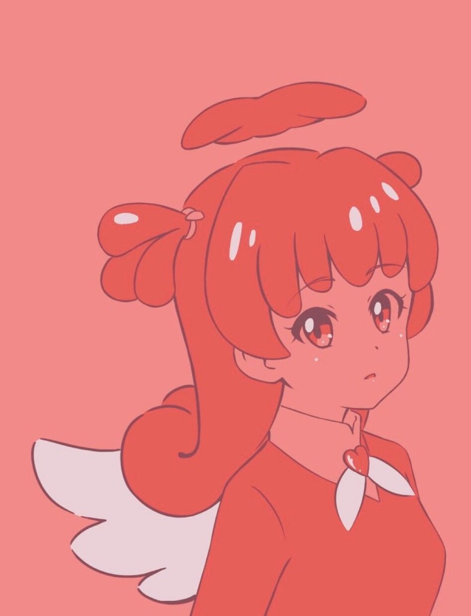 キャラクター立ち絵、歌ってみたのイラスト等描きます 普段アニメーターしている人が描きます イメージ8