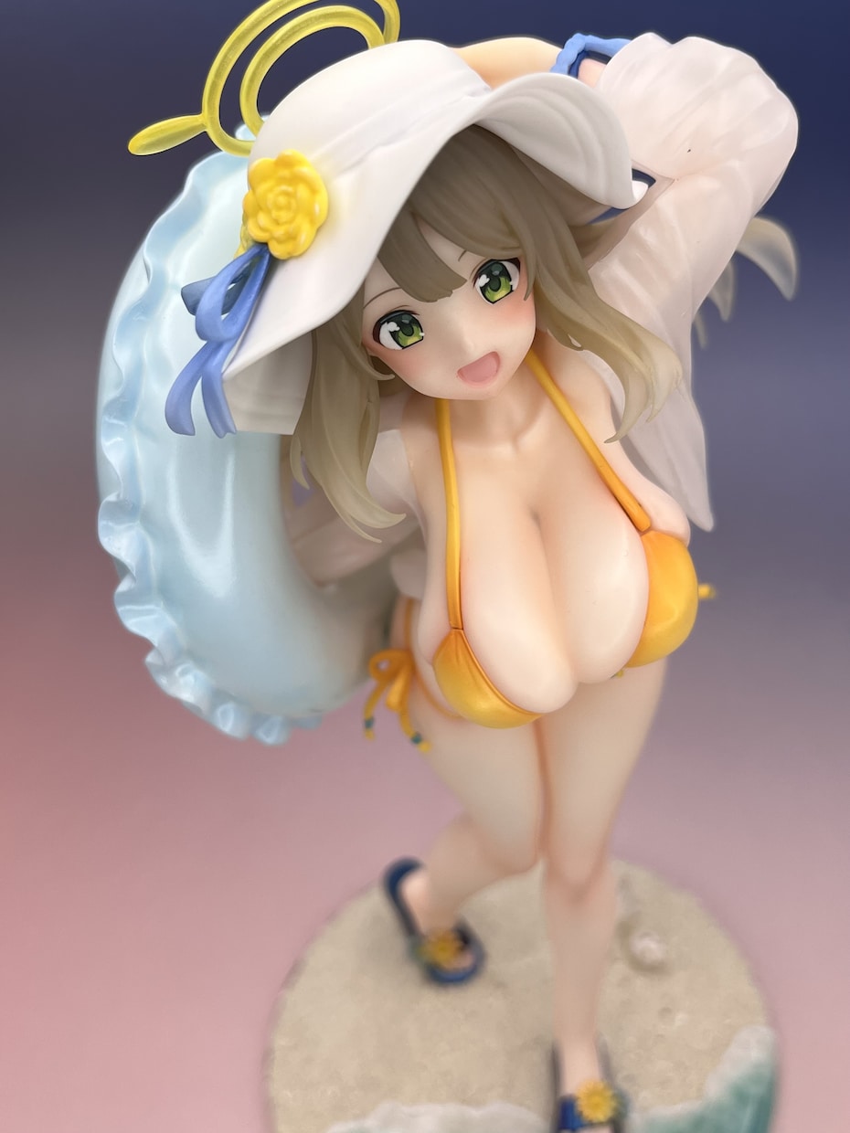 ガレージキット を制作代行致します あなただけの世界に一つだけのガレージキットを手に.. イメージ7