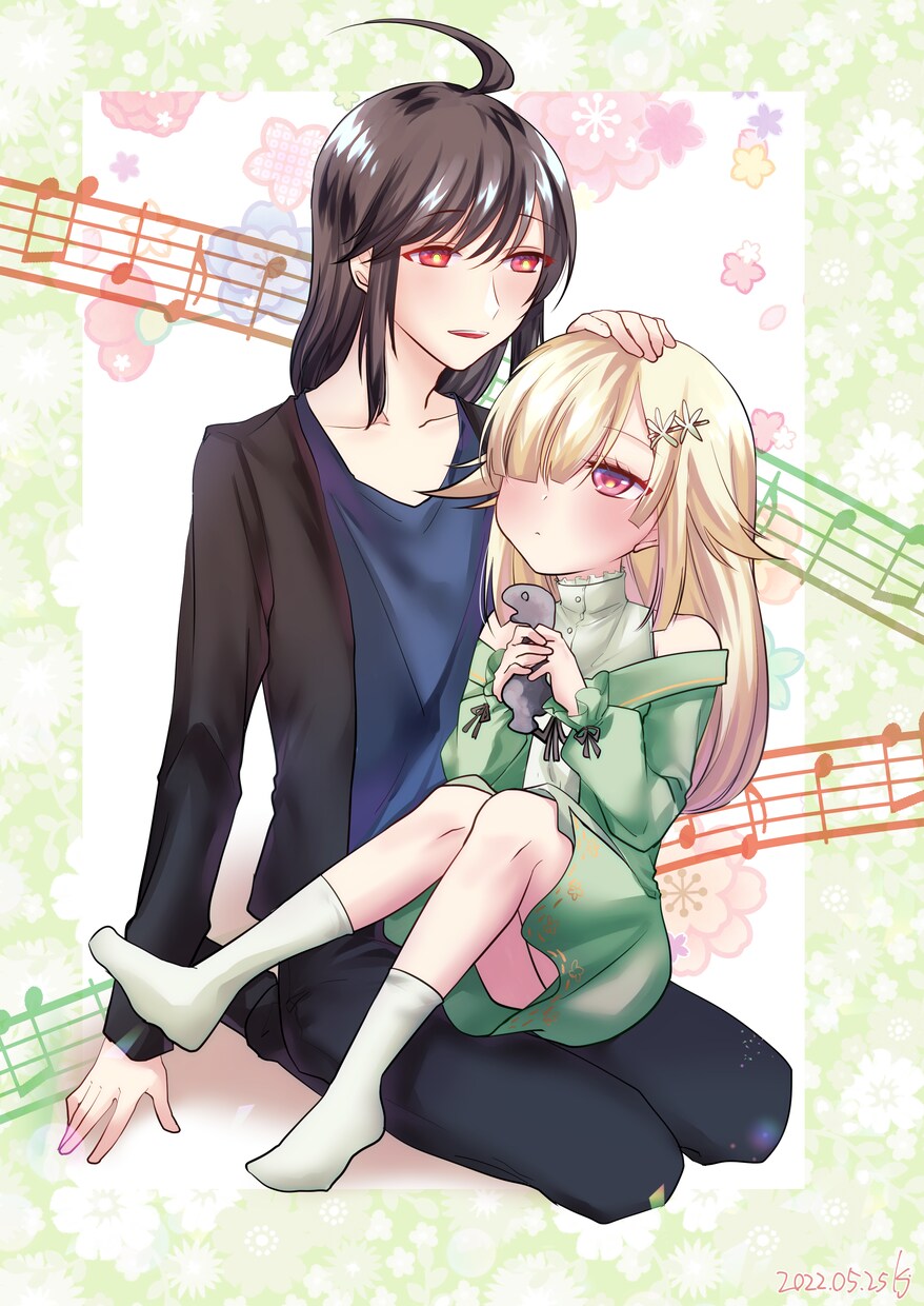 デジタルイラストをお描きします あなたのイメージをイラストで表現させて頂きます！ イメージ5