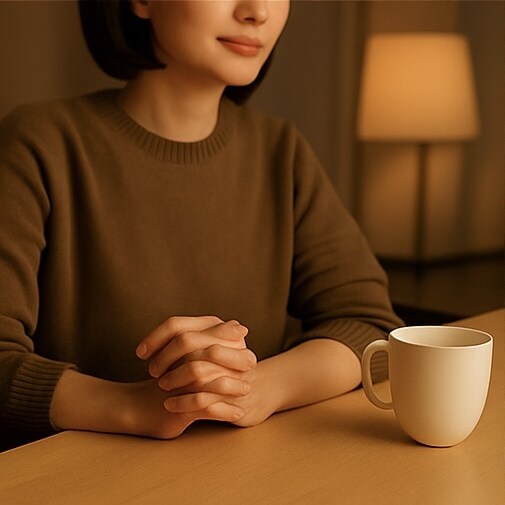 看護師10年目ママが、職場のモヤモヤに耳を傾けます あなたのモヤモヤ、一緒にほどきましょう。 イメージ6