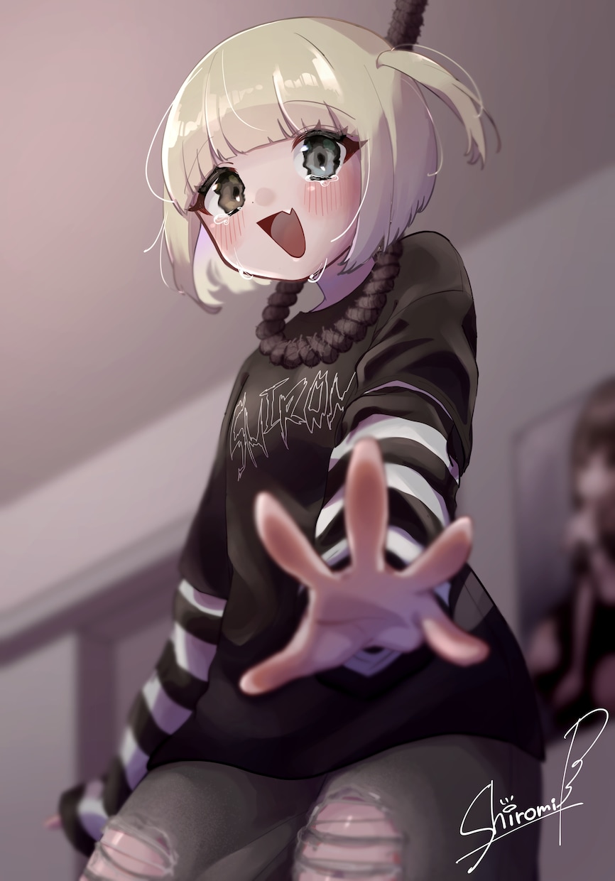 イラストを制作します 安定したクオリティで提供します イメージ2
