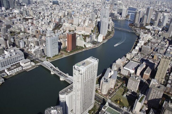 東京都心転居！住まい・暮らしの情報を提供します 住む前に知りたかった！をなくすための相談・アドバイス イメージ1