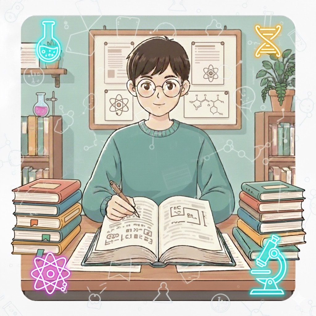 東大院生が理科の授業します 小学生、中学生の理科の質問にお答えします イメージ1