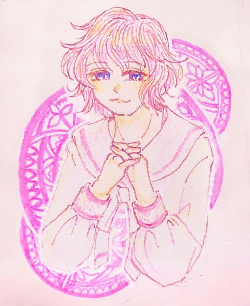 創作キャラやTRPGのPCのイラストお描きします 描き手の違う創作キャラや探索者のイラスト、いかがでしょうか？ イメージ3