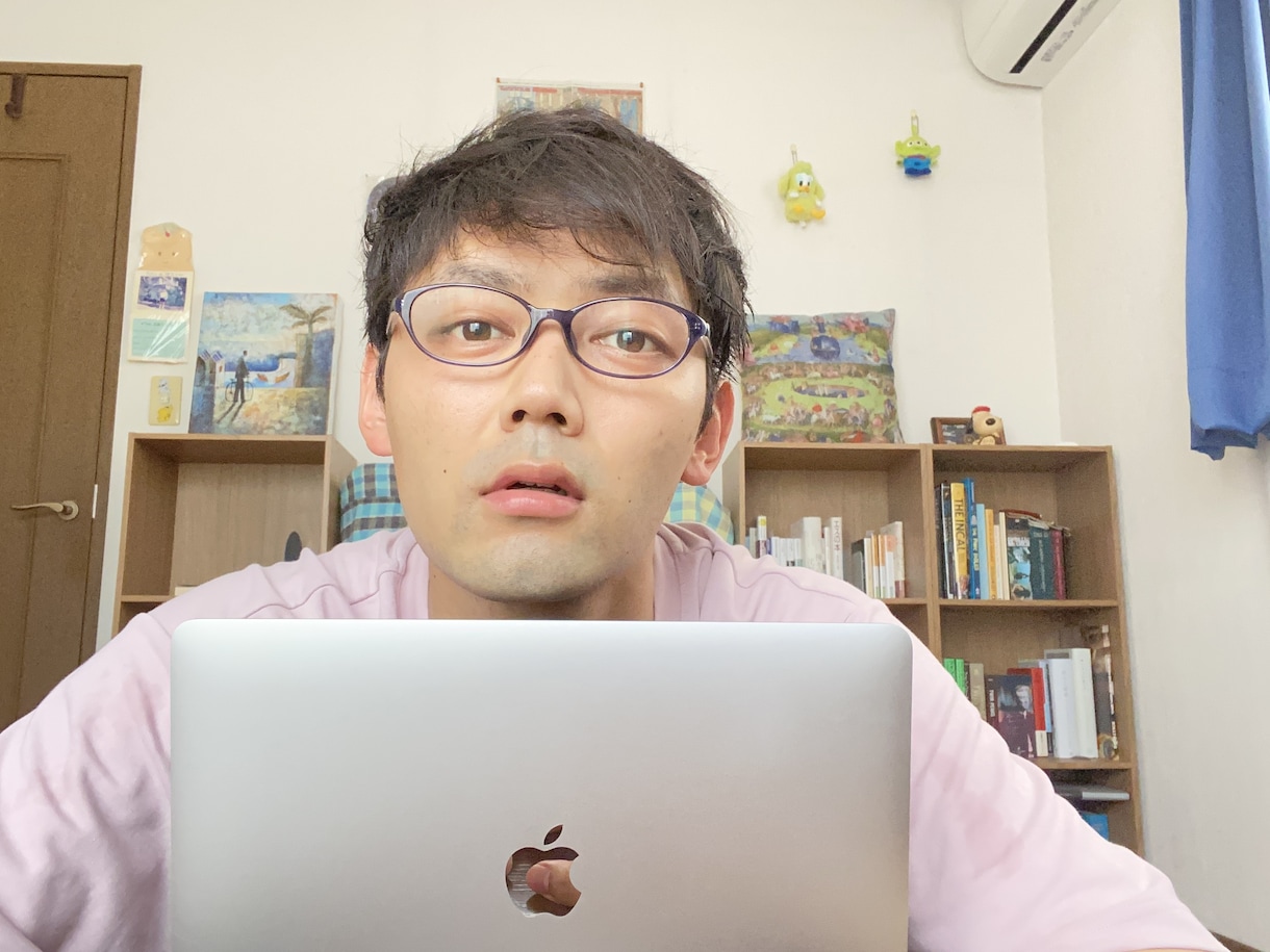 リモートワークが進まない！そんなあなたのお供します お電話しながら、仕事してみる？✨一人でやるより進むかも♪ イメージ6