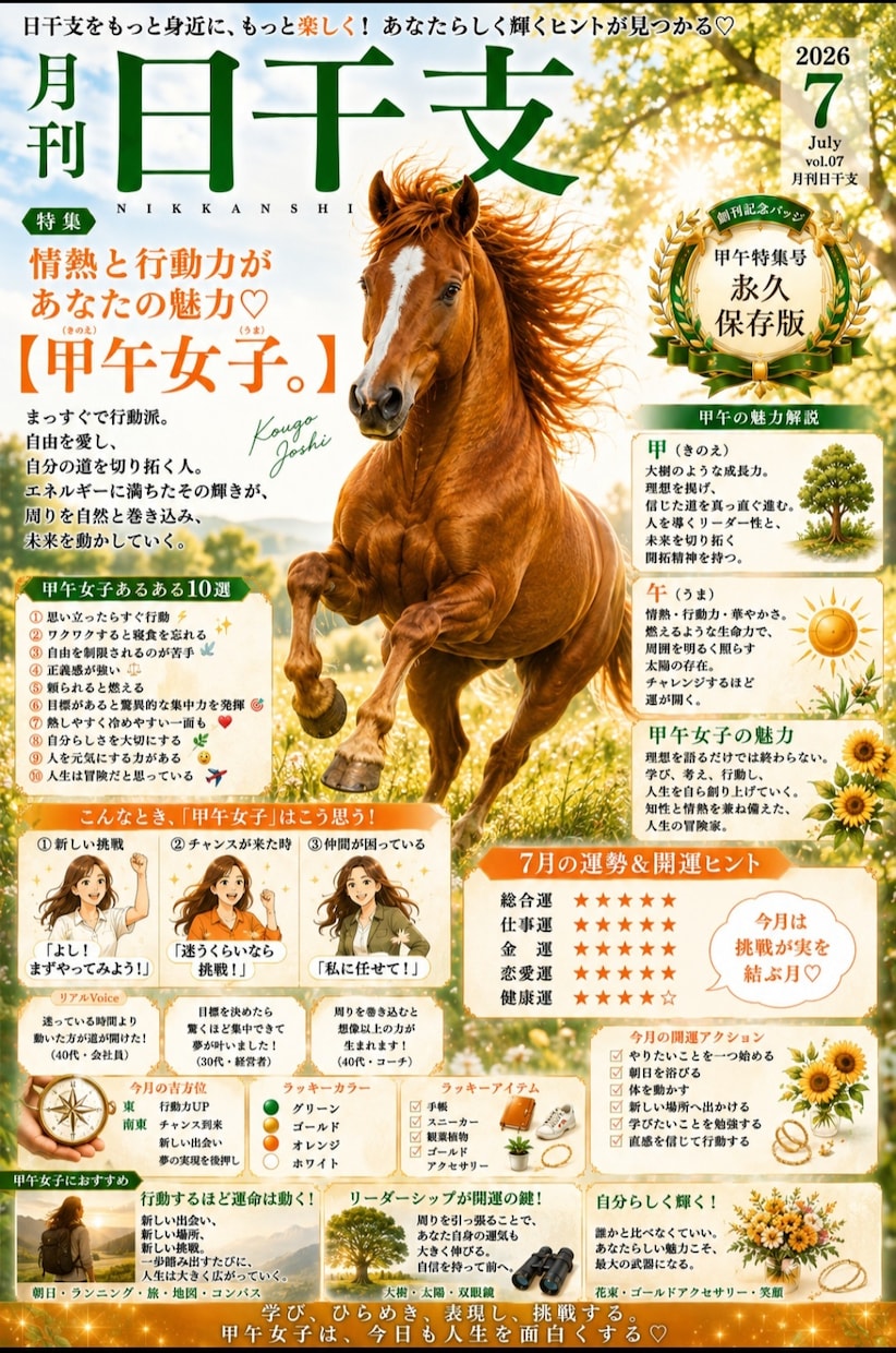 引き寄せ四柱推命～魂の設計図から未来を描きます 自分の命式を知れば、「ある」と思えた瞬間から現実が変わる イメージ1