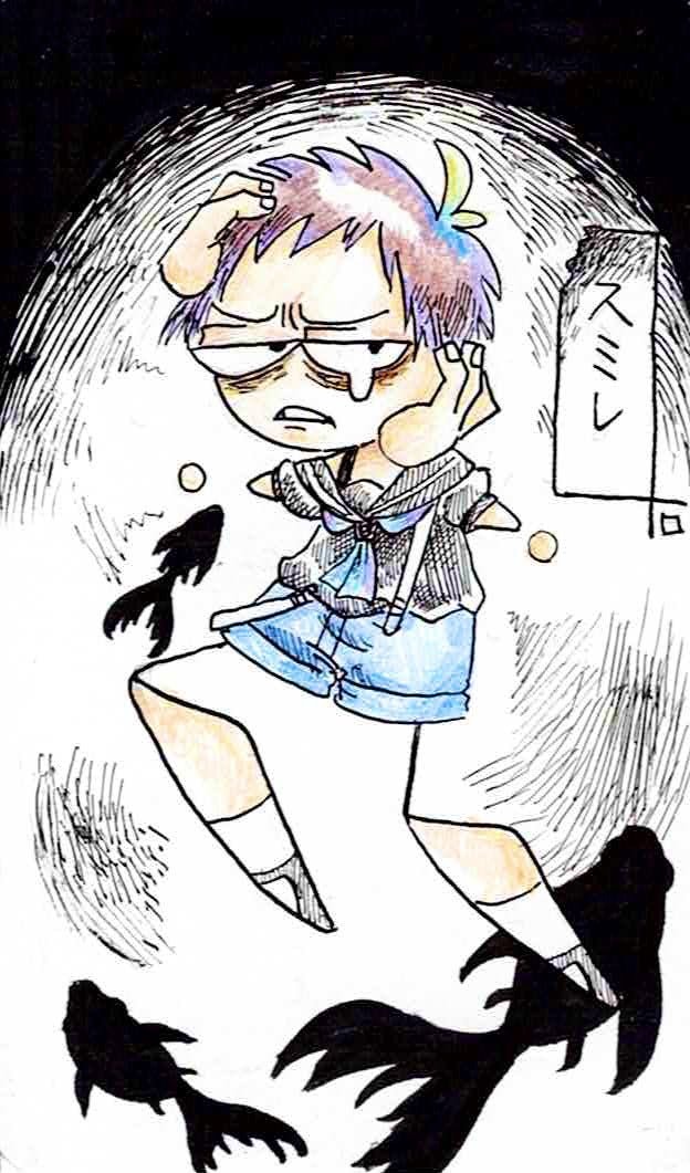 あなたのキャラクターを立ち絵にします キャラクターの魅力を大切に描きます。 イメージ2