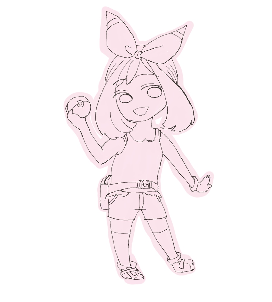 あなたのために、絵を描きます なるべくリクエストに応じた絵柄で描きます。 イメージ2
