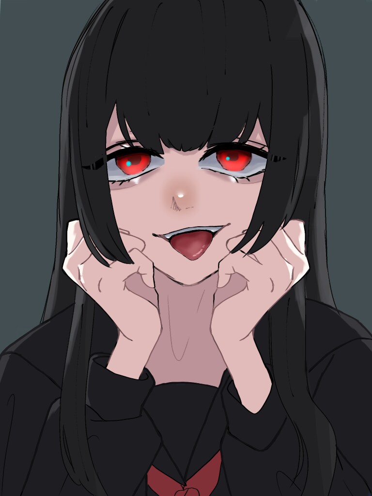 女の子メインでイラスト作成いたします 早期納品を心掛けております。まずはご相談からお気軽にどうぞ イメージ2