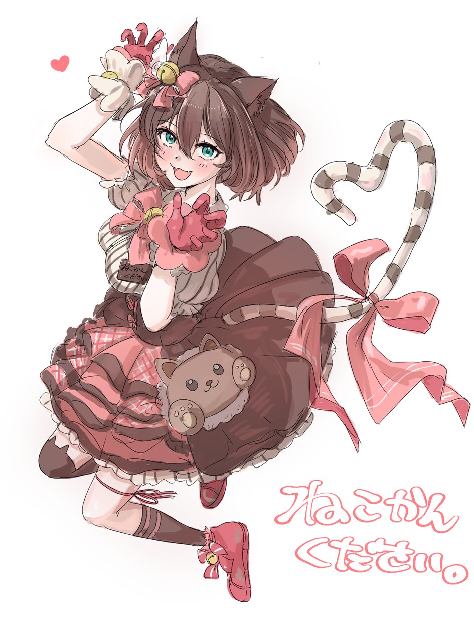 柔らかい色合いでカワイイキャラを描きます 表情豊かなカワイイキャラを描くのが得意です！ イメージ4