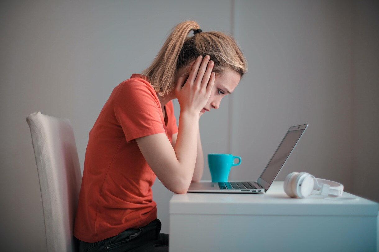 IT企業の転職でお悩みの方のご相談に乗ります 会社に残るべきか？退職すべきか？一緒に考えましょう！ イメージ1