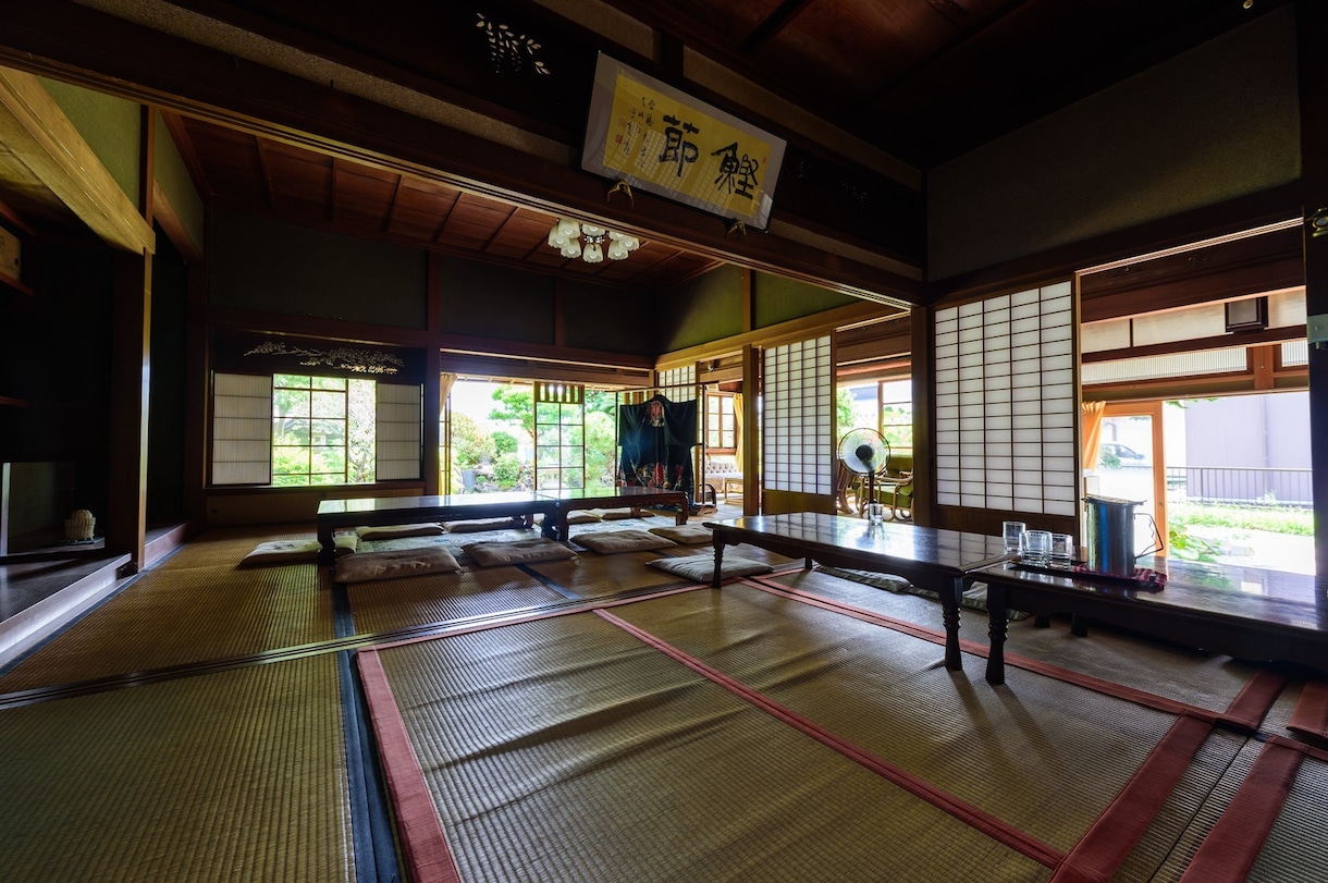 田舎、離島、海外移住、ご相談にのります 田舎、離島暮らし、海外への移住を、アドバイス致します！ イメージ5