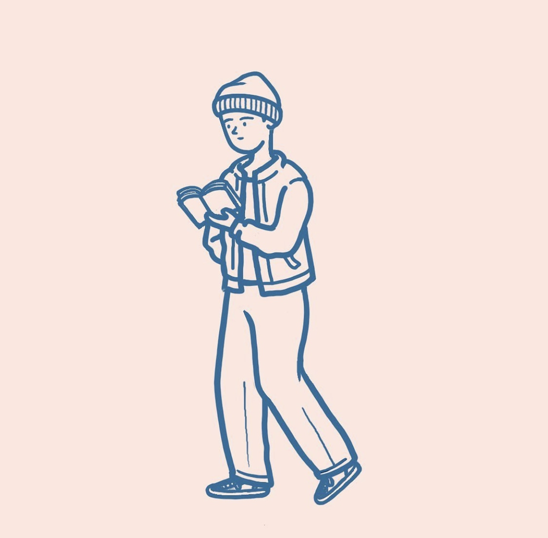 シンプルで使いやすい線画イラスト描きます ミニマルな表現でお洒落な線画! イメージ9