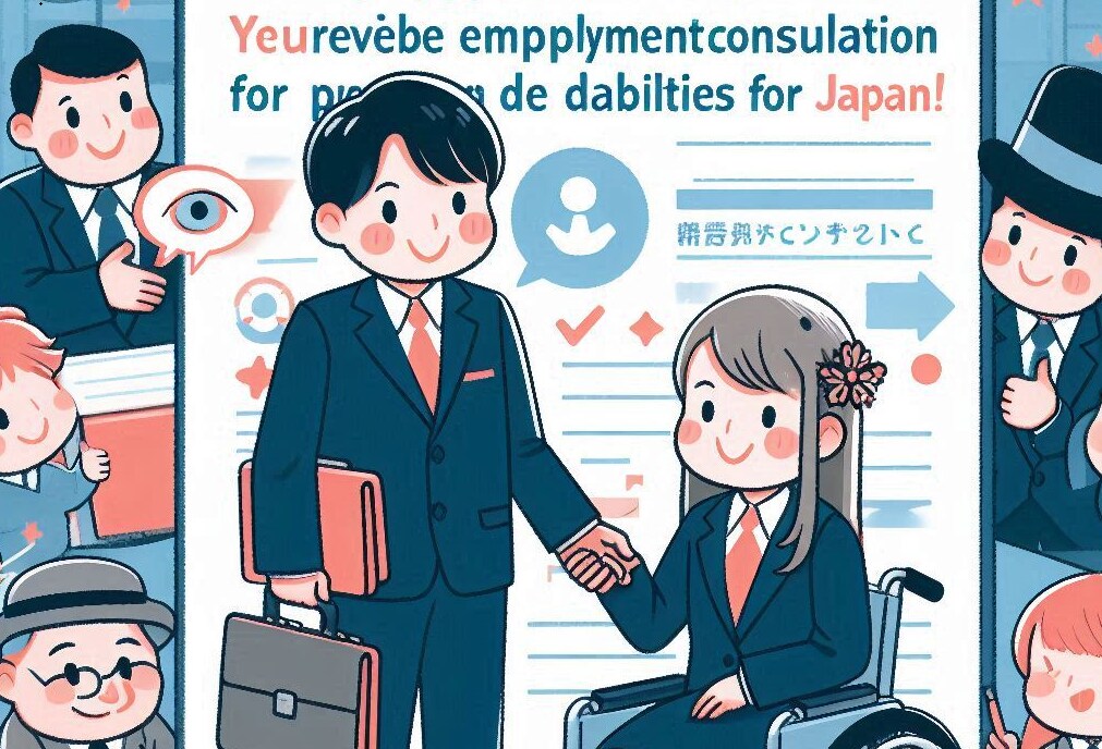 障害者雇用 採用合格率60%の私がアドバイスします 障害者雇用 「難しい」を「当然」に変える。内定率60%の戦略 イメージ4