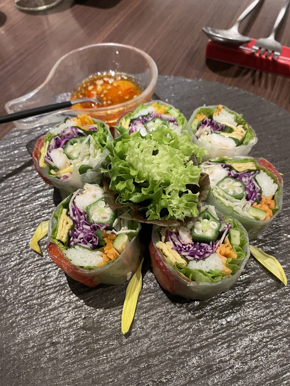 大阪デート/30代女性目線でデートのお店提案します 〜センスが伝わる、デートのお店選び〜 イメージ7