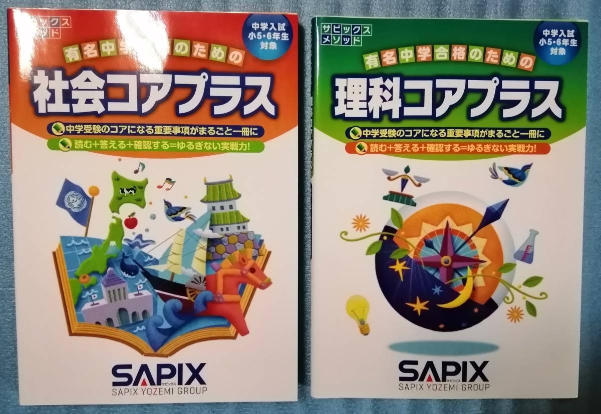 中学受験　過去問結果から課題と参考書提案します 過去問や各種テストの結果から、やるべきことを明確にしよう イメージ6