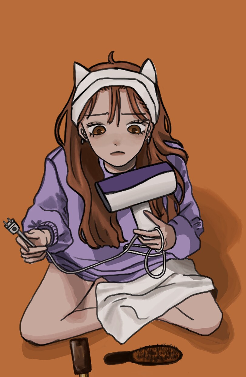 ご希望のイラストをお描きします SNSアイコン、ヘッダー等お描きします！ イメージ2