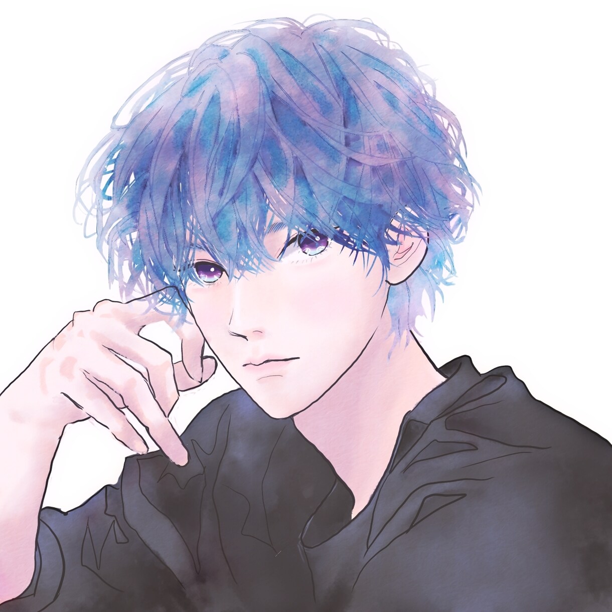 アイコン・サムネお描きします 用途に合わせたイラストお描きします イメージ7
