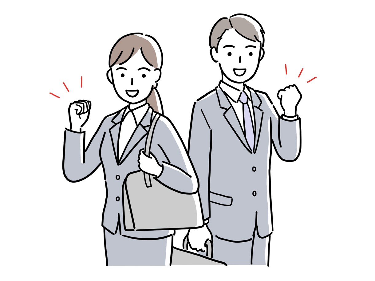 エンジニア転職を実体験を持ってご相談に乗ります 20代で5社経験?!転職活動のプロフェッショナル イメージ2