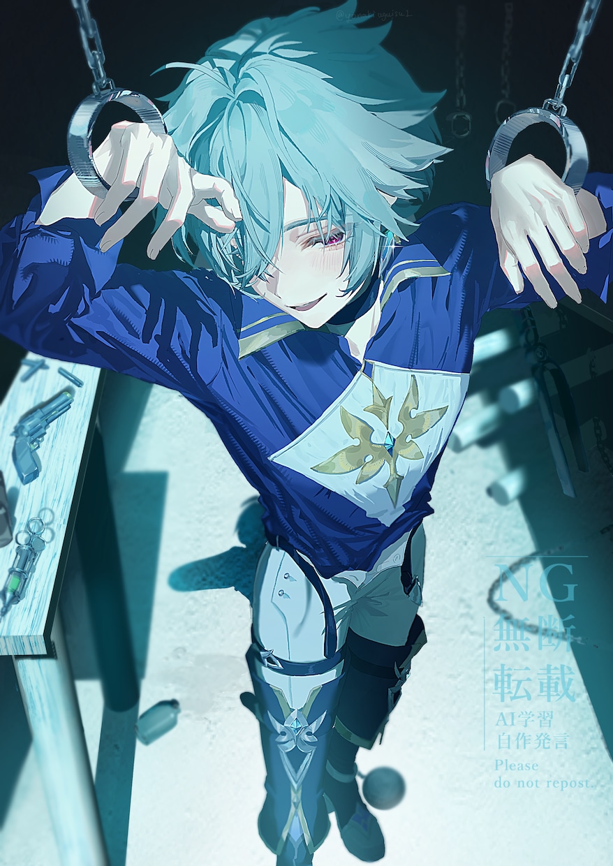 男女不問！キャラクターのイラストを制作しています 顔のみから全身まで幅広いテイストでイラストを描いています！ イメージ4