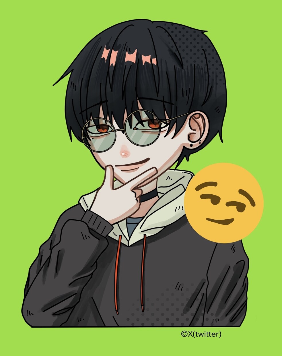 修正無制限!格安でアイコン書きます あなただけのアイコンを格安で!お気軽にご相談ください！ イメージ3