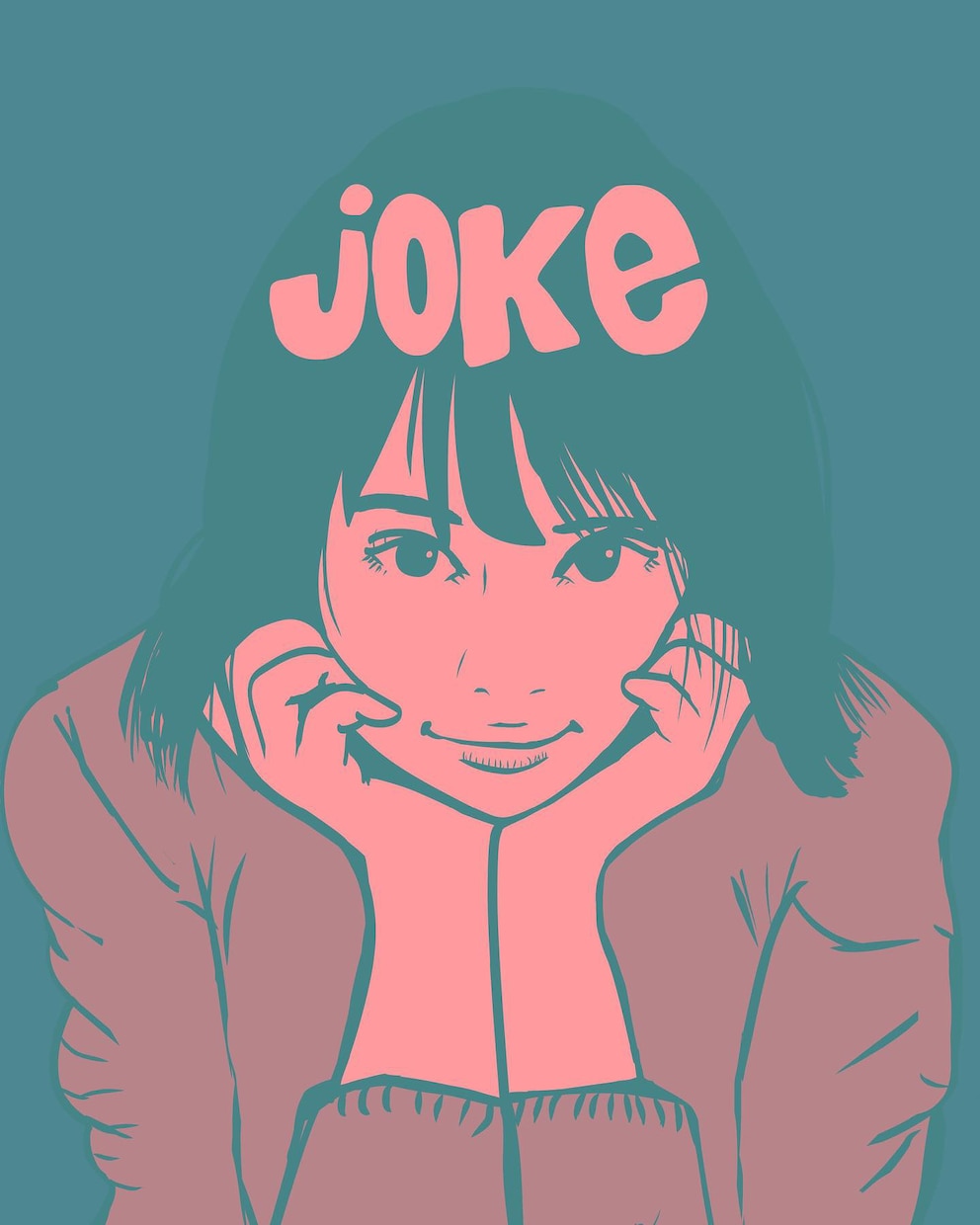 レコードやCDのデザインを承ります イラストジャケやレトロな印象で差別化を狙おう！ イメージ7