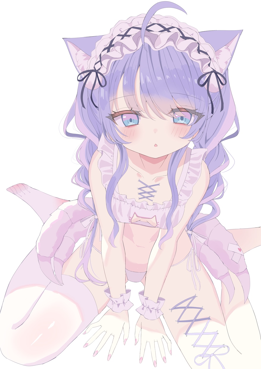 可愛いイラスト作成します 可愛いイラスト！MV、サムネなどに！ イメージ5