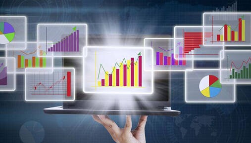 データ解析代行します データの取り扱いに困ってるあたなへ イメージ1