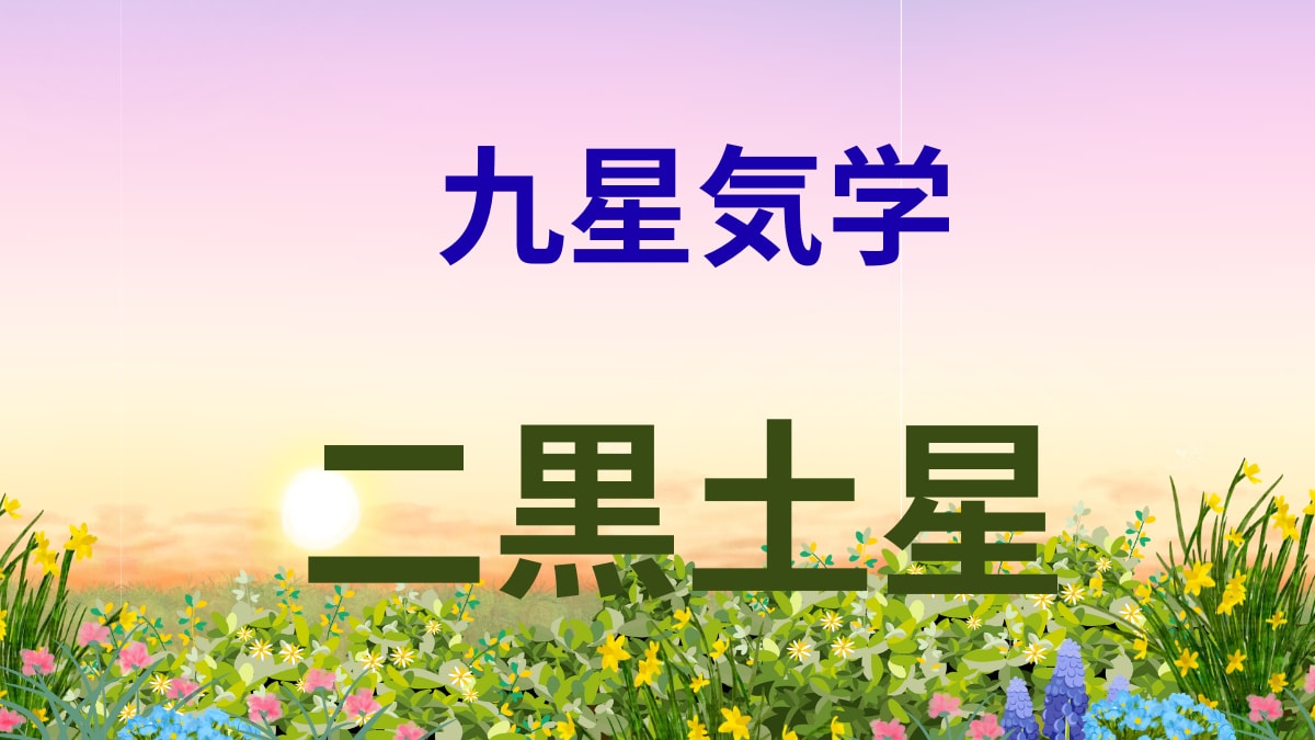 九星気学であなたの運勢・相性・仕事運を鑑定します 生年月日から運勢・相性・仕事運を詳しく鑑定します イメージ6