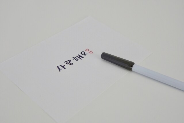 韓国語⇔日本語の翻訳します 日韓ハーフのWネイティブが迅速、丁寧、自然な翻訳を行います！ イメージ2